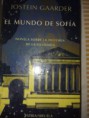 El mundo de sofia