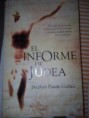 El Informe De Judea